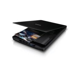 Epson scanner perfection V39II, flatbed, A4, USB ( B11B268401 )