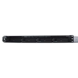 Synology RS822+ 1U 4Bay AMD Ryzen V1500B NAS ( 5376 )