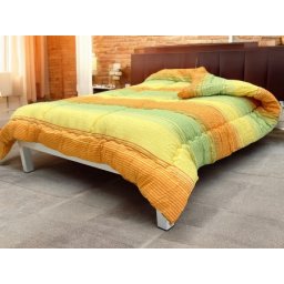 Jorgan mikrofiber Soft 190x190cm A9 ( VLK000179-a9 )