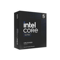 Intel Core Ultra 5 225F do 4.90GHz Box (BX80768225F) procesor