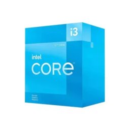 Intel i3-12100F 3.3GHz 12MB Box Procesor 1700