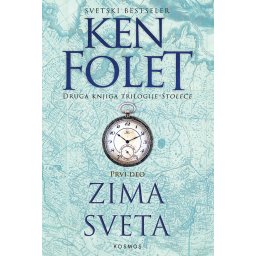 Zima sveta I – Ken Folet