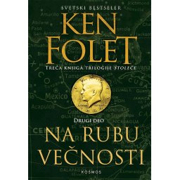 Na rubu večnosti II – Ken Folet