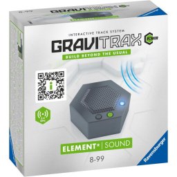 Društvena igra Gravitrax Power Element Sound RA27466