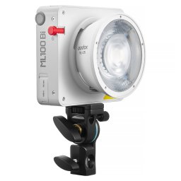 Godox ML100Bi Bi-Color LED reflektor (2800-6500K)