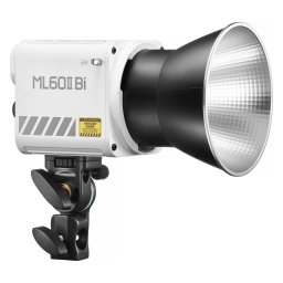 Godox ML60II Bi Bi-color LED reflektor (2800-6500k)