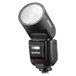 Godox V1Pro F za Fuji