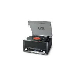 GRAMOFON MUSE MT-110 DS