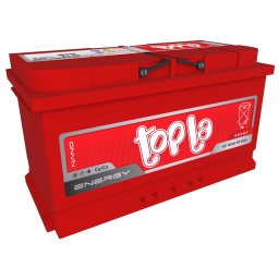 Akumulator TOPLA Energy 12V 100Ah