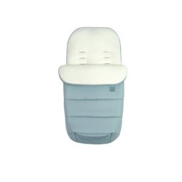 KikkaBoo zimska navlaka za kolica classic mint ( KKB41109 )