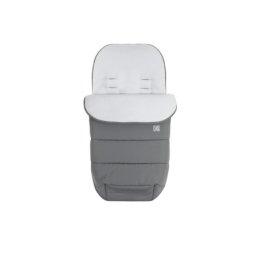 KikkaBoo zimska navlaka za kolica classic dark grey ( KKB41108 )