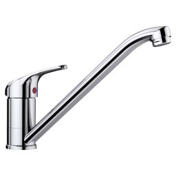 Blanco slavina Daras Chrome 517720