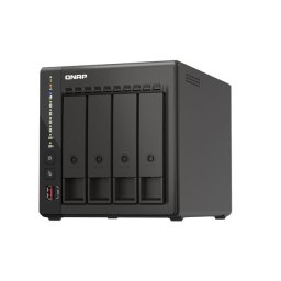 QNAP STORAGE NAS TS-453E-8G
