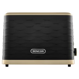 SENCOR STS 7501BK toster, APA02078
