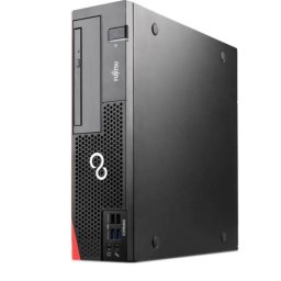 Fujitsu PC FUJITSU D556 i5-6600/8GB DDR4/256GB NEW/Win8Pro UPG Win10Pro ref.