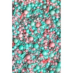 Keri K.D. šećerne perle “Mint Caramel” 80g
