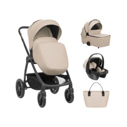 Kikka Boo Modena 3u1 kolica za bebe