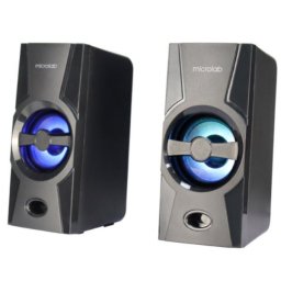 Zvučnici 2.0 MicroLab B15