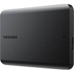 Eksterni hard disk Toshiba Canvio Basics 2TB 2.5