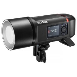 Godox AD600 PRO II