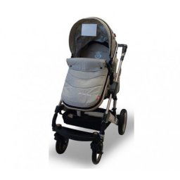 BBO kolica za bebe gs-t106 bbo matrix - bez ( GS-T106BEZ )