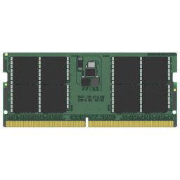 Kingston SODIMM DDR5 32GB 5600MT/s KVR56S46BD8-32 memorija
