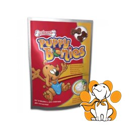 Dafiko Puppy Bonies 100g, Ukusne Poslastice Za Štence