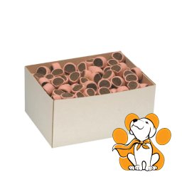 Dafiko Rollos Ham 2kg, Poslastice Za Pse Sa Šunkom