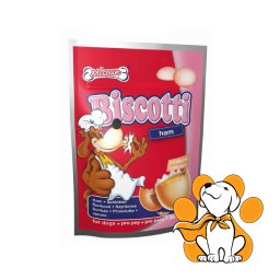Dafiko Biscotti Ham 60g, Poslastice Za Pse