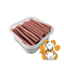 Dafiko Meat Stick Ham 80 kom, Štapići Od Šunke Za Pse