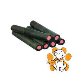 Dafiko Softubes Salmon 30 kom, Poslastice Za Pse Sa Lososom
