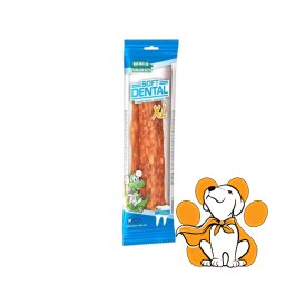 Dafiko Dentosaurus Light Dental Xl 40g, Poslastice Za Pse