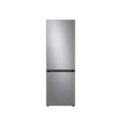 SAMSUNG frižider RB34C7B5DS9, kombinovani, NoFrost, D, Bespoke, WiFi, 344L(230+114), 185,3x59,5x65,8cm, inox