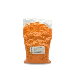 Šećerne perlice NARANDŽASTE 1kg