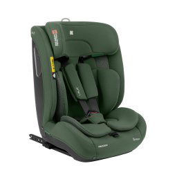 Autosedište I-flit I-size isofix Army Green