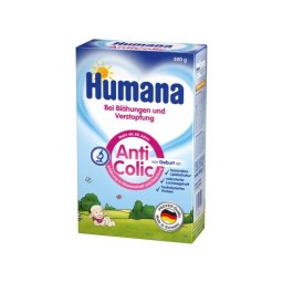 Humana Anticolic 300g
