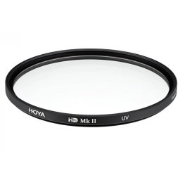 HOYA HD Mk II UV filter (77mm)
