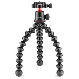 Joby GorillaPod 3K PRO Kit (Black)