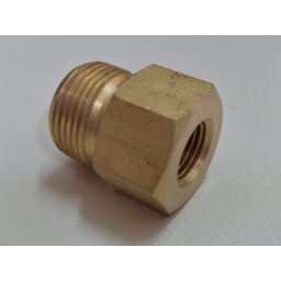HRU M22x1,5-G3/8 MESING