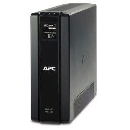 APC BR1500G-GR Back UPS Pro 1500VA 865W ( 0341215 )