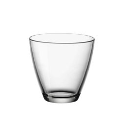 Bormioli čaša za vodu Zeno acqua 26cl 6/1 ( 383470 )