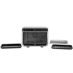 Ninja DT200EU/ 10u1/ 29L/ 2400W/ crnosiva Rerna ( DT200EU )