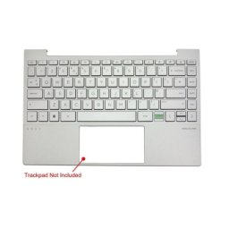 Palmrest (C Cover) sa tastaturom za laptop HP Envy 13-BA ( 111494 )