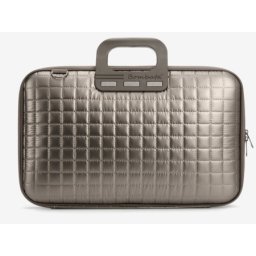Bombata Torba 100gr sleeve 13" Grey/Silver ( E00891 3 )