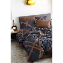 Posteljina mala 160x220cm Modern Singl ( VLK000486-modernsingl )