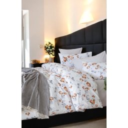 Posteljina mala 160x220cm Lily Singl ( VLK000486-lilysingl )