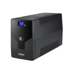 Infosec x2 lcd touch 1600 iec UPS