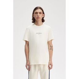 FRED PERRY MAJICA ECRY