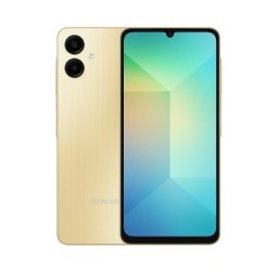Samsung A06 128GB zlatna
