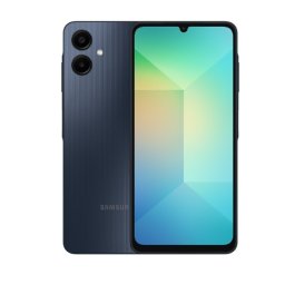 Samsung A06 128GB crna